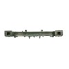 Recambio de refuerzo paragolpes trasero para hyundai i10 (ac3) (2020 - ...) 1.0 mpi referencia OEM IAM 86630K7000  