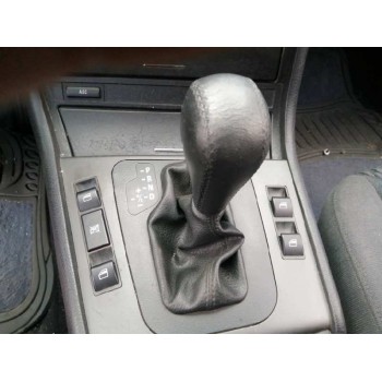 bmw serie 3 berlina (e46) del año 2001