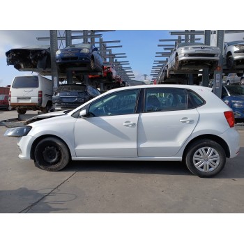 Recambio de carroceria corte para volkswagen polo (6c1) 1.0 referencia OEM IAM   