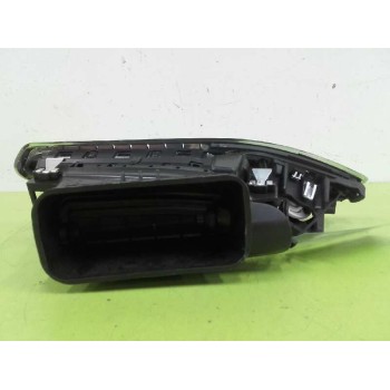 Recambio de rejilla aireadora para peugeot 2008 (--.2013) gt line referencia OEM IAM 9673131677 LADO DERECHO 
