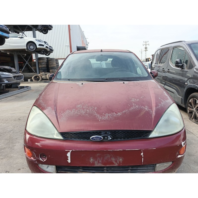 BOMBA INYECCION XS4Q9A543SE