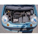DAEWOO MATIZ (M100, M150)