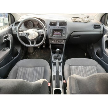Recambio de carroceria corte para volkswagen polo (6c1) 1.0 referencia OEM IAM   