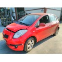 TOYOTA YARIS (_P9_)