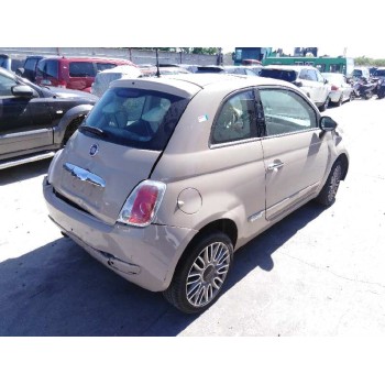 fiat 500 (312_) del año 2015