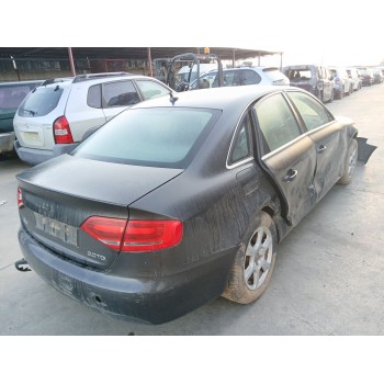 audi a4 b8 (8k2) del año 2009