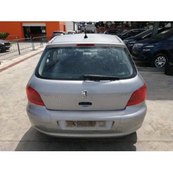 peugeot 307 (s1) del año 2002