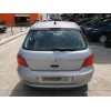 peugeot 307 (s1) del año 2002