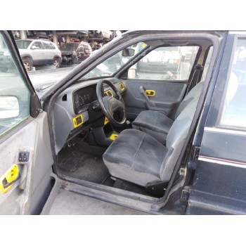 ford orion del año 1989