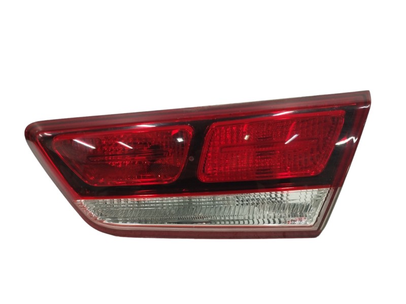 Recambio de piloto trasero derecho interior para kia optima 1.7 crdi cat referencia OEM IAM 92404D4  