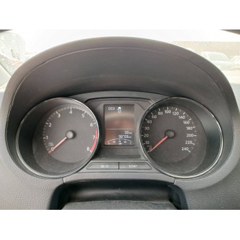 Recambio de carroceria corte para volkswagen polo (6c1) 1.0 referencia OEM IAM   