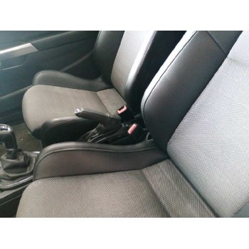 opel corsa d del año 2008