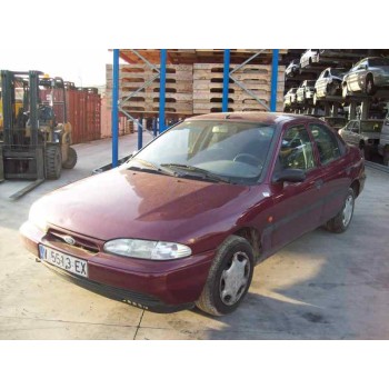 ford mondeo berlina/familiar (fd) del año 1993