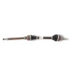 Recambio de transmision delantera derecha para citroën c4 grand picasso 1.6 16v hdi fap referencia OEM IAM 9656329480  