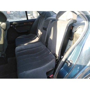 bmw serie 5 berlina (e34) del año 1995