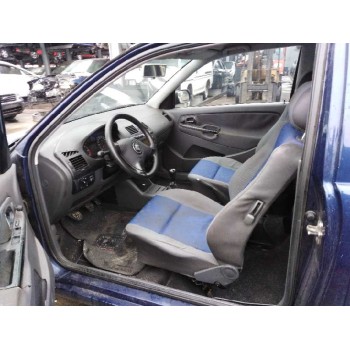 seat ibiza (6k1) del año 2001