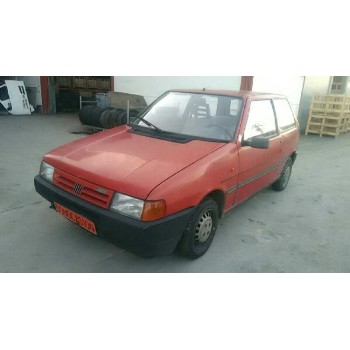 fiat uno (146) del año 1990