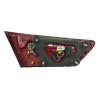 Recambio de piloto trasero derecho interior para kia optima 1.7 crdi cat referencia OEM IAM 92404D4  