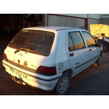 renault clio i fase i+ii (b/c57) del año 1993