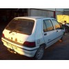 renault clio i fase i+ii (b/c57) del año 1993