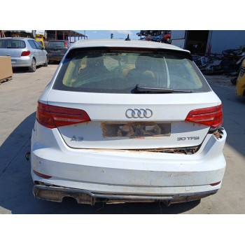 audi a3 sportback (8va, 8vf) del año 2019