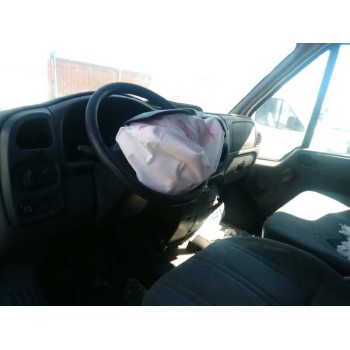 ford transit caja cerrada, larga (fy) (2000 =>) del año 2004