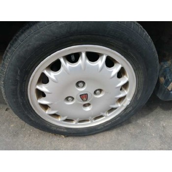 mg serie 600 (rh) del año 1996