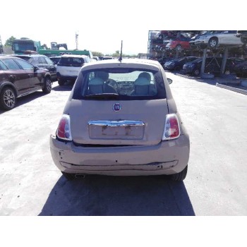 fiat 500 (312_) del año 2015