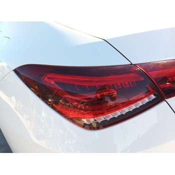 mercedes-benz cla (c118) del año 2020