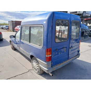 ford fiesta berl./courier del año 1993