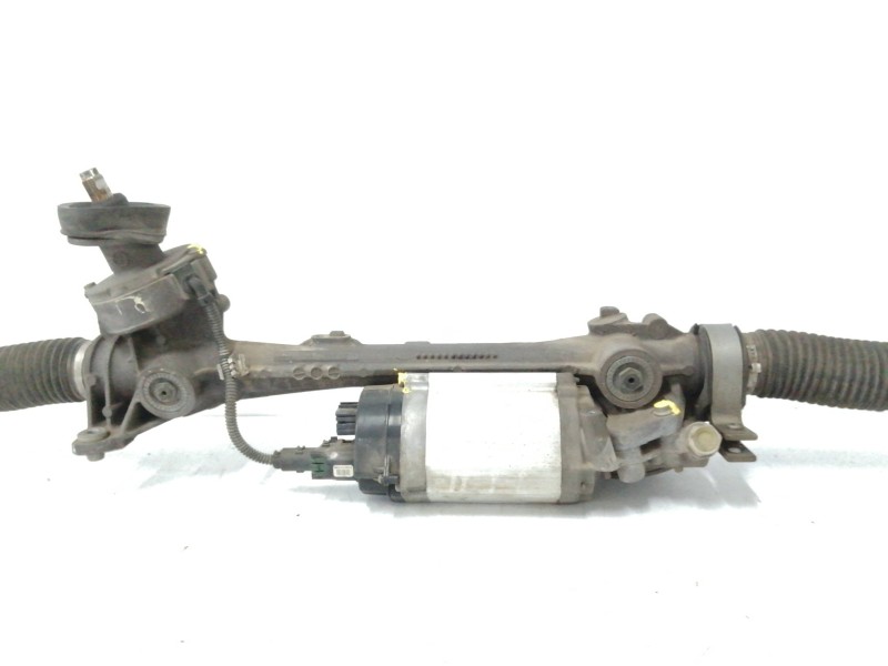 Recambio de cremallera direccion para seat altea (5p1) 2.0 tdi referencia OEM IAM 1K1423051BQ Recambio de cremallera direccion para seat altea (5p1) 2.0 tdi referencia OEM IAM 1K1423051BQ