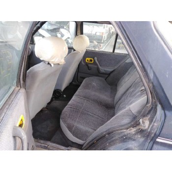 ford orion del año 1989