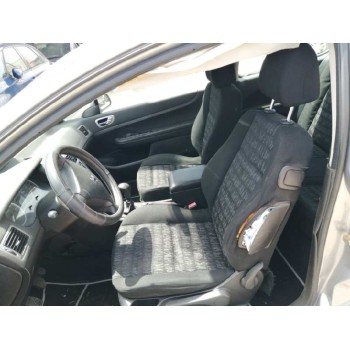 peugeot 307 (s1) del año 2002