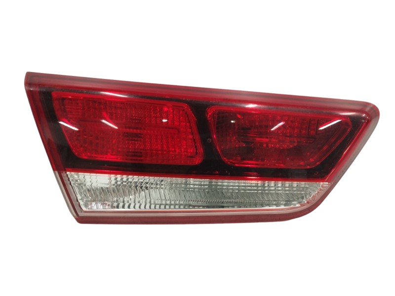 Recambio de piloto trasero izquierdo interior para kia optima 1.7 crdi cat referencia OEM IAM 92403D4  