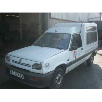 renault rapid/express (f40) del año 1993
