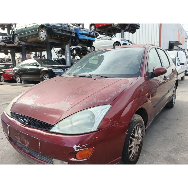 BOMBA INYECCION XS4Q9A543SE
