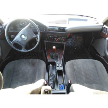 bmw serie 5 berlina (e34) del año 1995