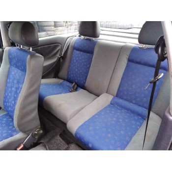 seat ibiza (6k1) del año 2001
