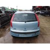 fiat punto berlina (188) del año 2001