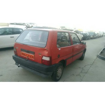 fiat uno (146) del año 1990