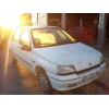 renault clio i fase i+ii (b/c57) del año 1993