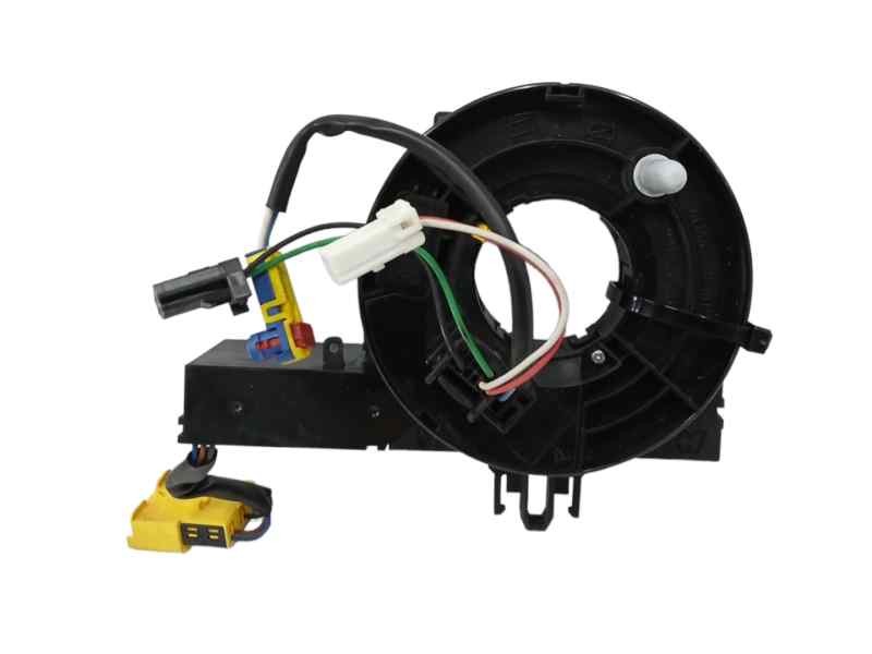 Recambio de anillo airbag para renault master kasten 2.3 dci diesel cat referencia OEM IAM   