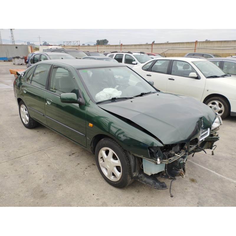 nissan primera (p11) del año 1997