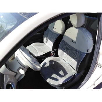 fiat 500 (312_) del año 2015