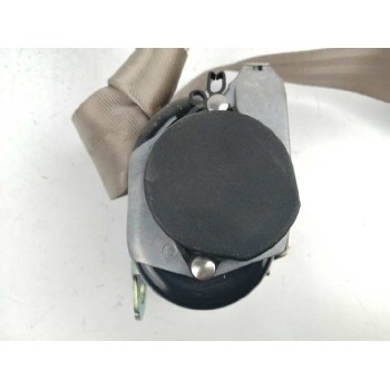 Recambio de cinturon seguridad delantero izquierdo para landwind cv9 cv9b/faff/aam6l 1.6 referencia OEM IAM 621065200A  