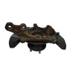 Recambio de mangueta delantera izquierda para subaru forester 2.0 diesel cat referencia OEM IAM 28313AG030 28373FG000 