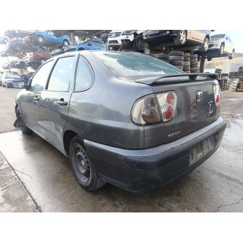 seat cordoba (6k1, 6k2) del año 2002