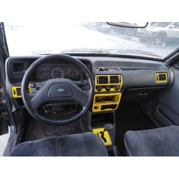 ford orion del año 1989