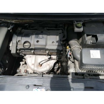 peugeot 307 (s1) del año 2002