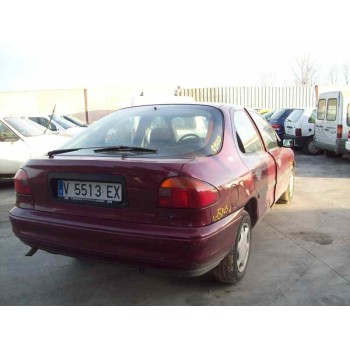 ford mondeo berlina/familiar (fd) del año 1993